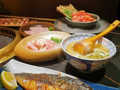 -厚贞日式烤肉(龙之梦店)