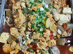 -小三峡特色烤鱼
