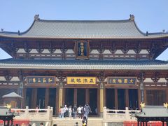 -径山寺