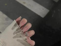 -Halo美甲美睫