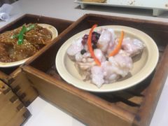 -蔡澜港式点心(皇庭广场店)