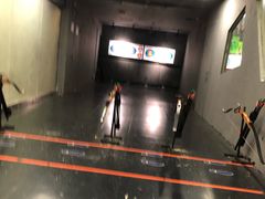 -Skay•射箭馆•弓箭娱乐(体育西店)