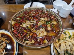 -新派川菜馆(济南路店)