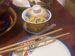 -1078號老北京涮肉(松柏店)