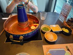 -东来顺·非遗火锅(赛格国际购物中心店)