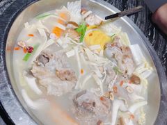 -天都火锅酒楼(虹梅南路店)