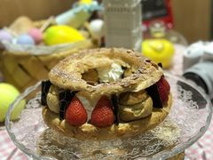 -ABC Cooking Studio(上海环球金融中心店)