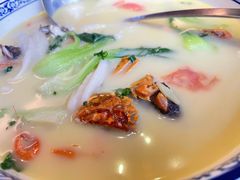 -逸林轩中餐厅(中信泰富朱家角锦江酒店)