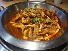虾锅-邵汇大虾火锅(鲁迅路店)