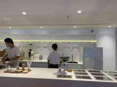 -% Arabica阿拉比卡咖啡(武汉天地店)