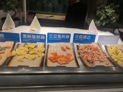 -星伦多自助料理(龙湖虹桥天街店)