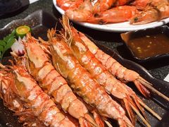 -大桥日本料理·日式放题·铁板定食(科兴科学园店)