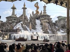 -福州罗源湾海洋世界旅游区