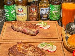 -MEAT MATE 鲜食肉铺(凤凰汇·里巷店)