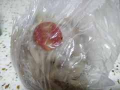 -白玉兰传统小吃