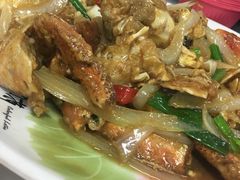 -垦丁辉哥生鱼片
