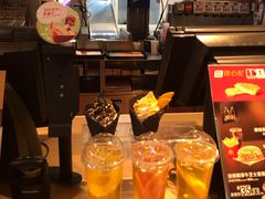 -麦当劳(东急新天地店)