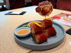 -点都德(喜粤楼店)