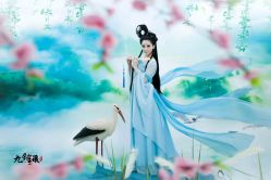 -九月鹰飞汉服摄影工作室