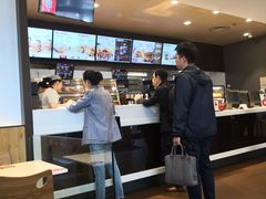 -肯德基(杭州永安店)