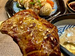 -戏作寿司(观音桥店)