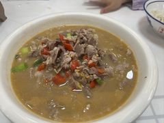 -秀妈厨房(灰汤老店)