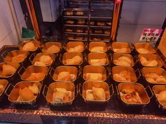 -深海聚汇·牛榴宴·自助料理(江宁万达店)