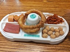 -尹三豆汁(前门旗舰店)