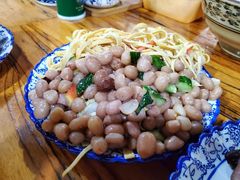 -朱秀英梆梆肉葫芦头(琉璃街店)