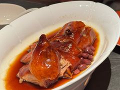 -小厨娘金榜题名(夫子庙秦淮河店)