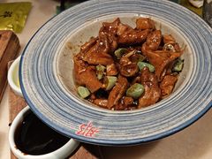 -那家小馆•北京菜•烤鸭(中关村店)