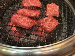 -丸藏和牛烧肉专门店(园区师惠坊店)