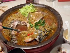 -蜀香格格•剁椒鱼头(龙西店)