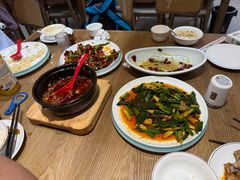 -张太婆老妈蹄花川菜馆·中华餐饮老字号(望平街店)