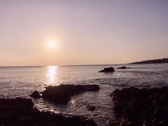-白沙湾海滩