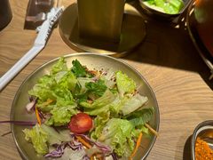 -西塔老太太泥炉烤肉(亚运村店)