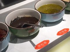 -南城十里潮汕鲜牛火锅·鲜虾生滚粥(融汇老商埠店)