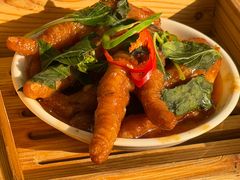 -国贸旋转餐厅(国贸广场店)