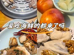 -三个渔夫·蒸汽海鲜(小白楼店)