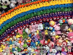 -Tenker Club弹刻极限主题公园 · 蹦床 · 团建 · 生日派对(大关店)