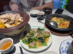 -秋色客家菜(南山店)