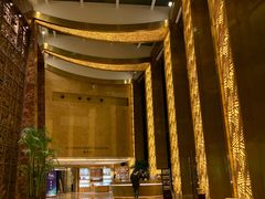 -杭州国际会议中心洲际酒店-原素全日餐厅(解放东路店)