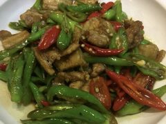 湘西小炒肉-张果佬年糕卷(科巷店)