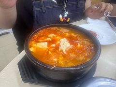 -朴氏韩国料理(北欧丽景店)