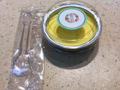 私房手工布丁-燕庭·纯燕窝·甜品下午茶(南京西路店)