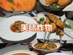 -BetterThai 泰加(苏州中心店)