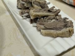 -尕有炕锅烤羊肉