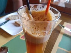 -安妮意大利餐厅(国贸店)