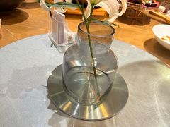 -四季餐厅(华苑店)