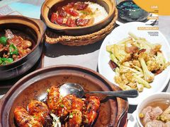 -啫神·广州地标美食(北京路店)